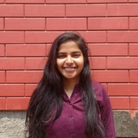 Bhoomi Agrawal