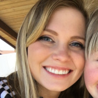 Jenna Skousen