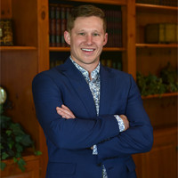 Justin Wallace