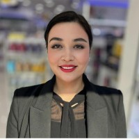 Diana Giniyatullina