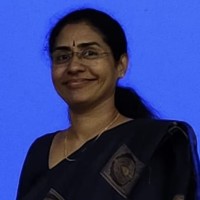 Dr Bindu Krishnan