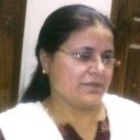 Farhat Ul-Ain Farooqui