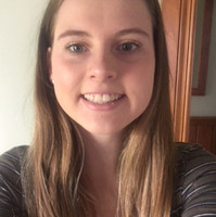 Samantha Eyers