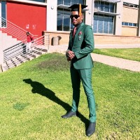 Justin Thobela