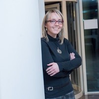 Sandrine Ravet