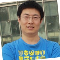 Shuai Zhang