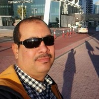 Ramadan Mansour