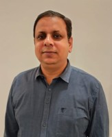 Ranjan Dwivedi