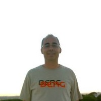 Carlos Frias