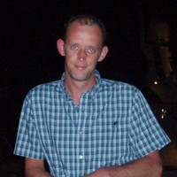 Alan Burrows