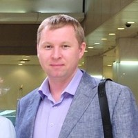 Михаил Ржаников