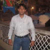 Azfar Raza
