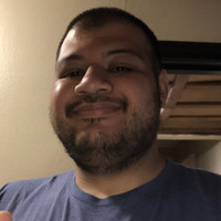Joe Arevalos
