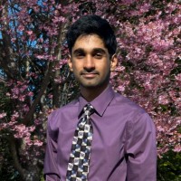 Ashwin Ramkumar