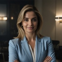 Anke Odendaal