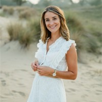Liza Van Oosten