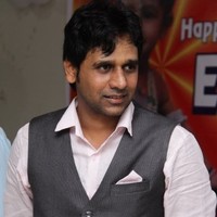 Saurabh Chouhan