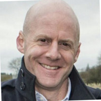 Ian Romano