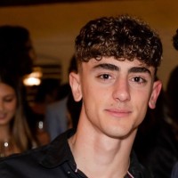 Billy Tsoubarakis