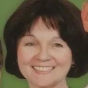 Becky Cruikshank