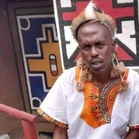 Edgar Nkuna