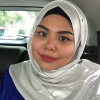 Nadiah Al-Ansari Hassan