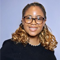 Panashe Tiffany Saungweme, LL.B, BA Law