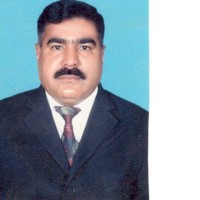 Ghulam Raza Abro