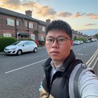 Michael Guo