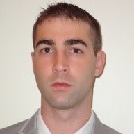 Damien Stagnol