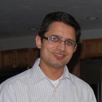 Nikhil Sole