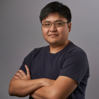Damien Low