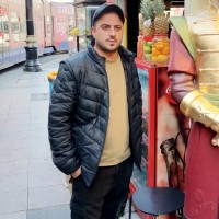 Mohammad jamil Al balushi