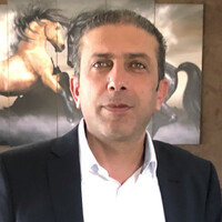 Mohammed Nimer