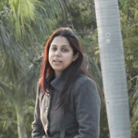 Anasuya Dutta