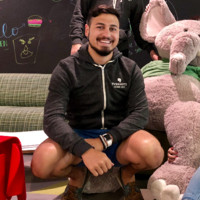 Jacob Gonzales