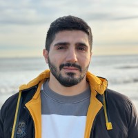 Erfan Chegini