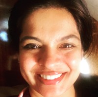 Dr Akshatha