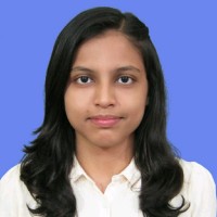 Asmi Mhatre