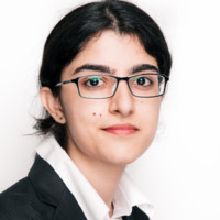 Zarmina Ali
