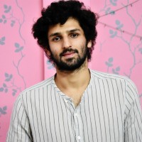 Anmol Sharma