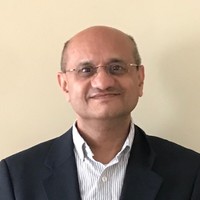 Rohit Doshi