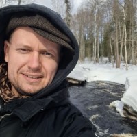 Василий Новченков