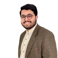 Abubakar Asghar ⚡︎ Design Engineer