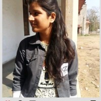 Poonam Godara
