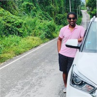Valluri Abhinav