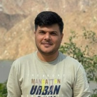 Imran Farooq