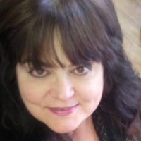 Nancy (Fredrica) Thomson