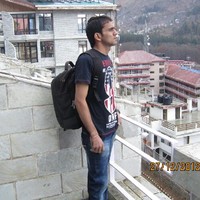 Sanjay Patel