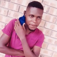 Bright Gift Mokoena